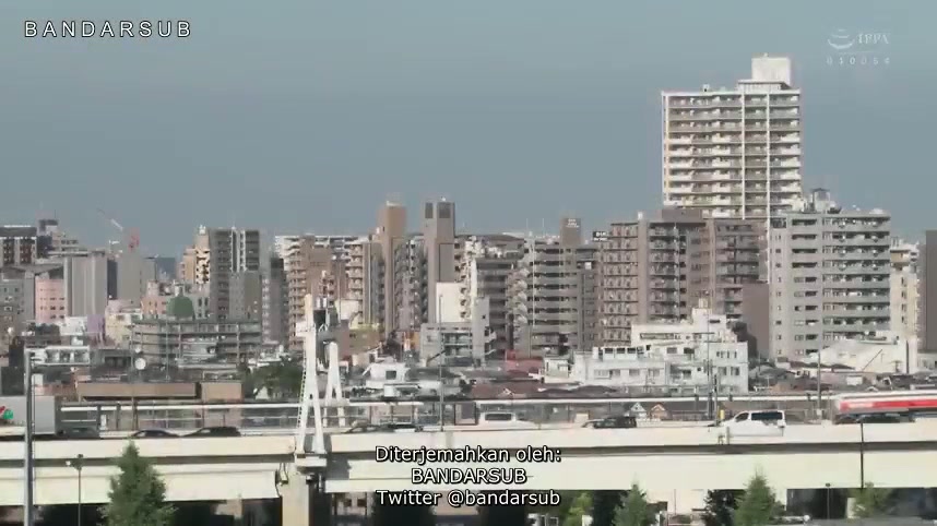 [ Jav Sub Indo ] Ai Kano - Bocah STM Kurang Ajar