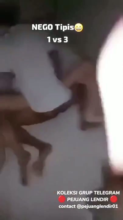 17 Febby Senda Viral TOKTOK