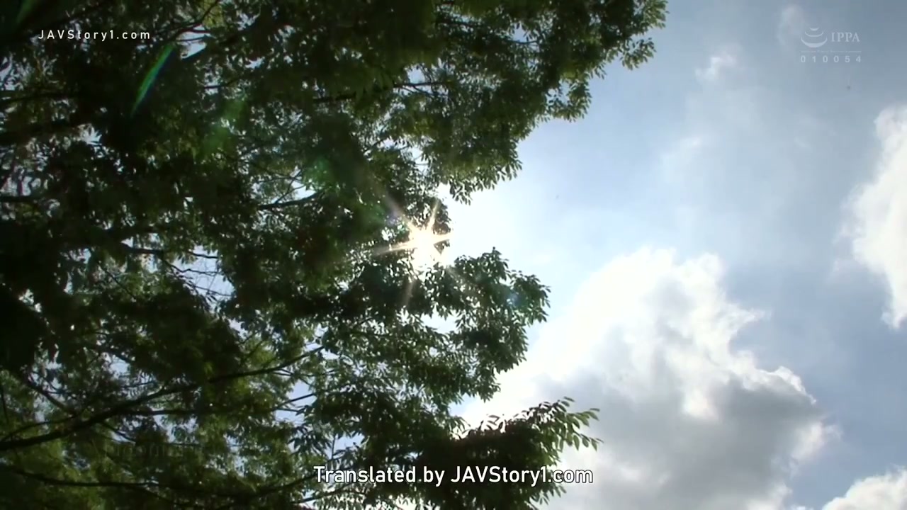 [ Jav Sub Indo ] Ririko Kinoshita - Nginap Di Rumah Tante