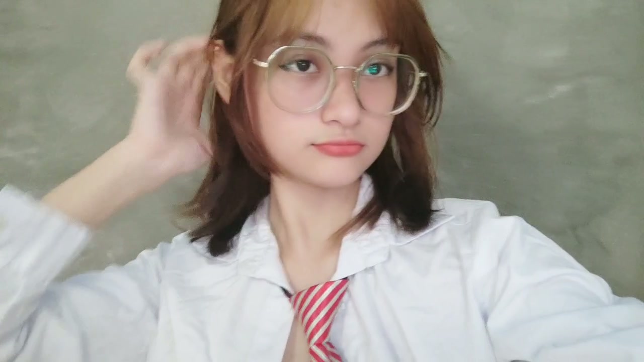 MANDA cantiknya kebangetan 4