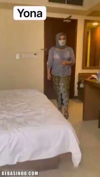 Bokep Indo Ngentot Binor Kebaya Ungu Yona - Yona ngewedihotel hijab jilbab brutal pawg Sevong Lingerie remastetek nyusu paizuri pawg milf BOKEPSIN - DoodStream