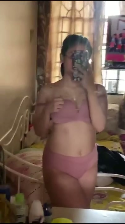 ABG Kirim Video Pap M3mek Pink Cantik Bgt - PoopHD.mp4