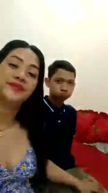 Percakapan ngewe sama ayah