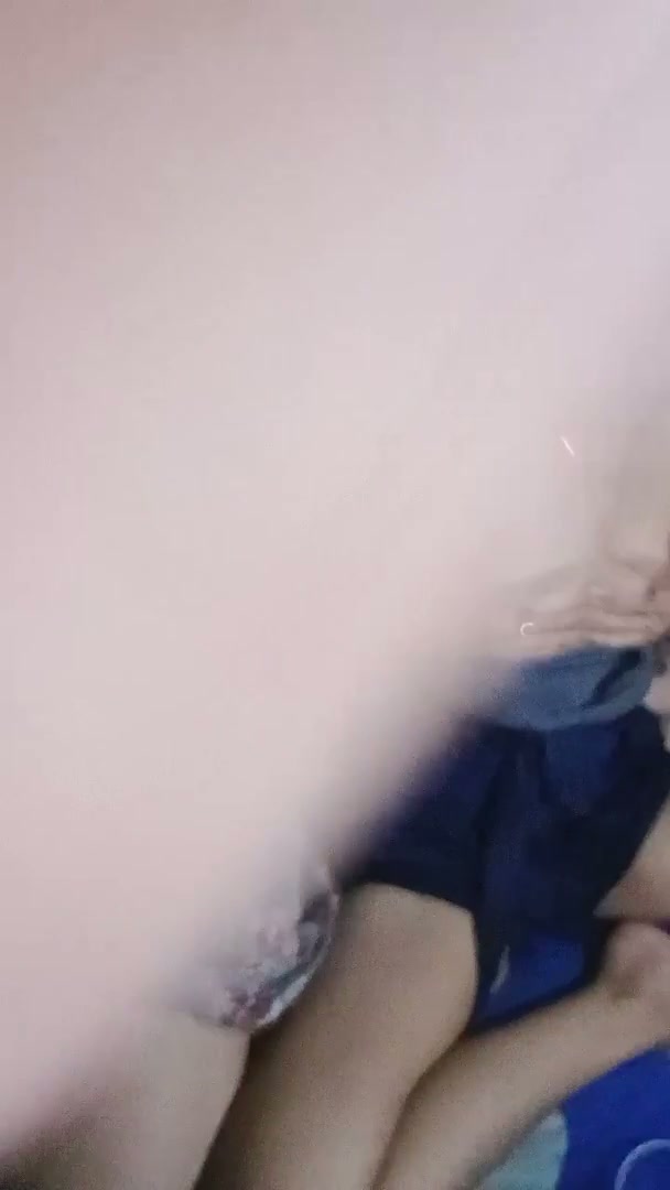 adek ikutan live ngewe bareng kakak gemoy