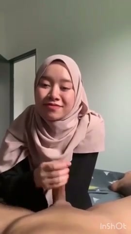 Fatin Amirah Hijabsta Sundal Viral
