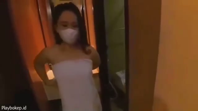 Ngewe Sama Pembantu Rumah Yang Barusan Pulang Dari Kampung Di Hotel Bokep Viral Terbaru - Agenbokep - NinaBobo