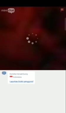 OmeTV Hijab toge gemoy