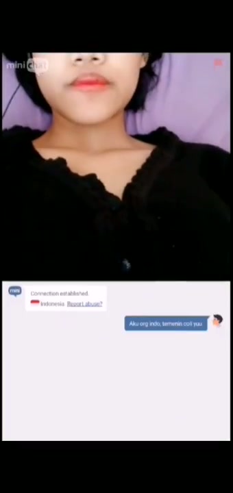 Ome Tv Pamerin Toket Indah.mp4