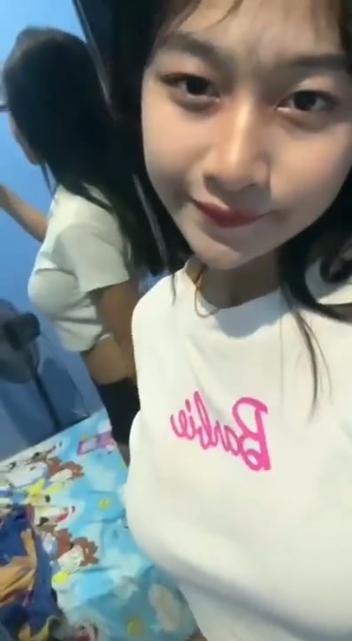 Abg Toge Kirim Video Buat Ayang