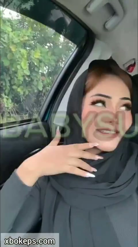 Ukhti ngewek ganas