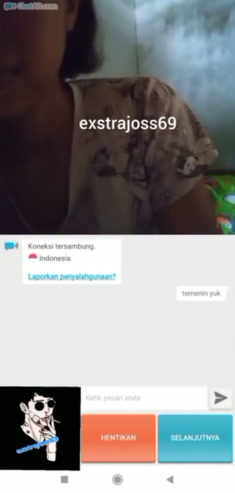 Ometv ocil nurut banget.mp4