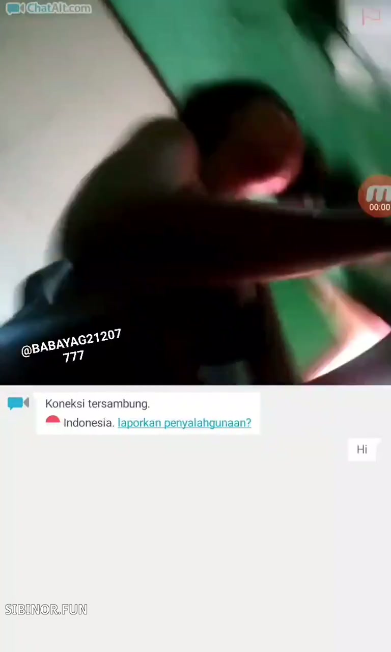 Ome Tv Pamer Nenen Bulat Temen.mp4