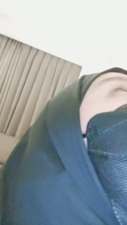Caca Hijab Live Ngewe 1
