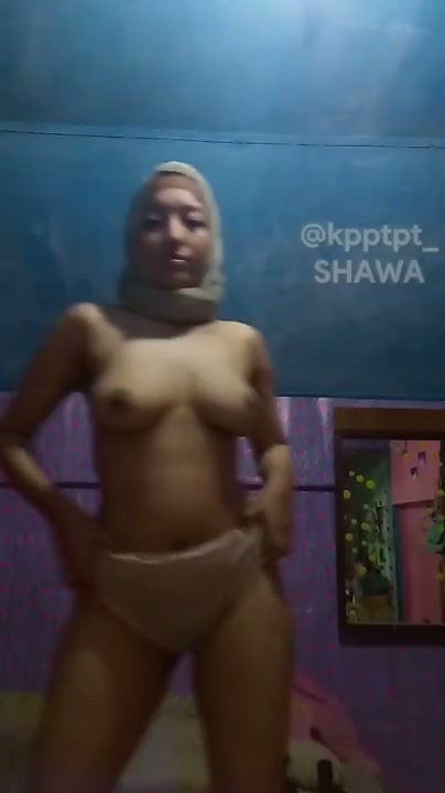 gadis daster hello kitty 02 - DoodStream.mp4