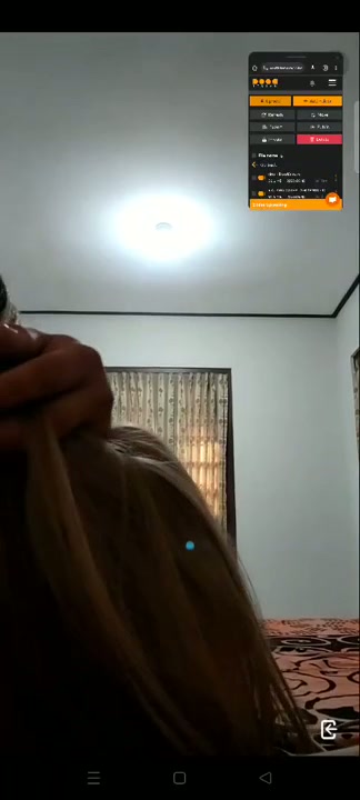 Live Show Ngewe Di Pagi Hari