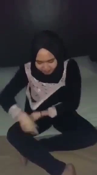 Viral Abg Sma Hijab Toge Jual Diri Biar Bisa Beli Hp Baru