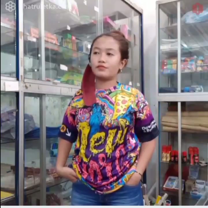 Ome Tv Penjaga Toko Binal Main Ome mp4 - PoopHD