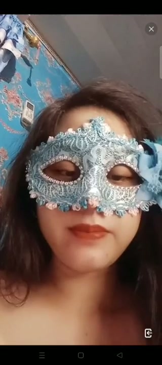 Live Show ML Crot Dalam Tante Toge