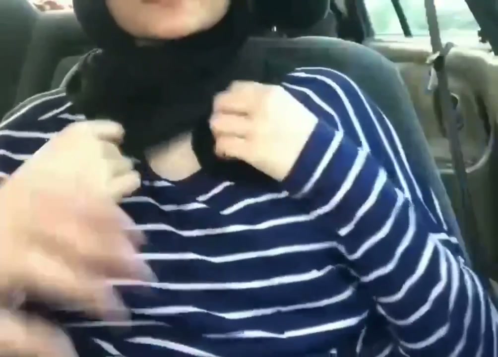 Ukthi ke nafsuan di mobil 2