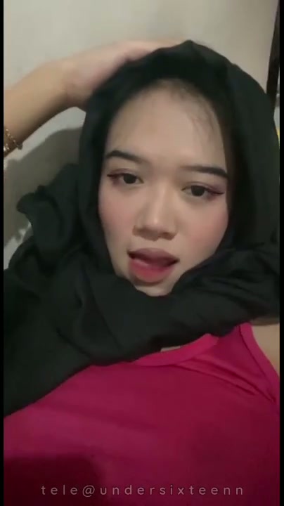 LAGI VIRAL HIJAB CANTIK 4