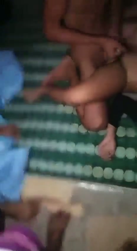 DIGILIR TAPI GAK TEGANG