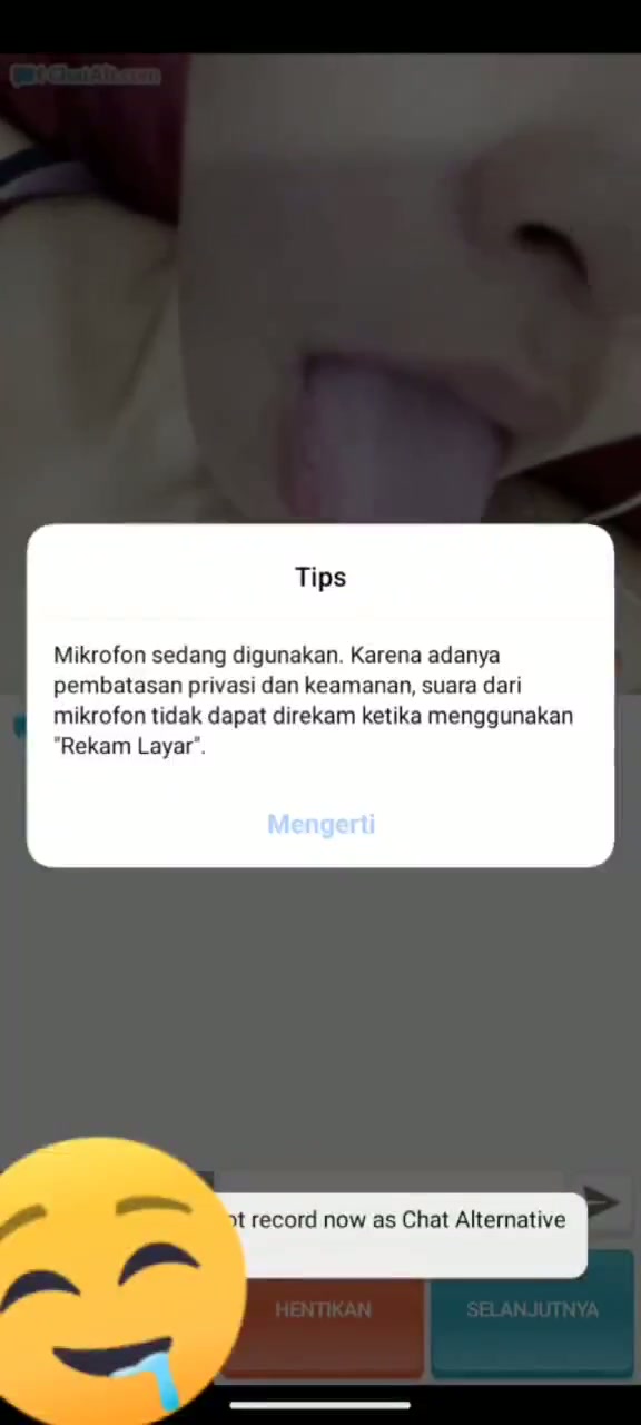 OMETV BENING - ( https://t.me/nekometv)