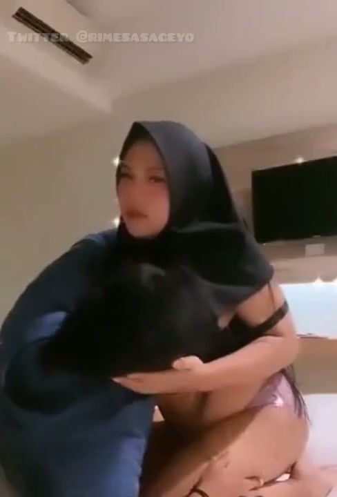 Begini rasanya nenen susu MIFTAHUL HUSNA.mp4