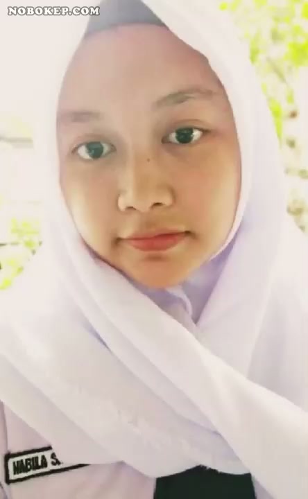 Nabila Lala Pelajar SMA Montok