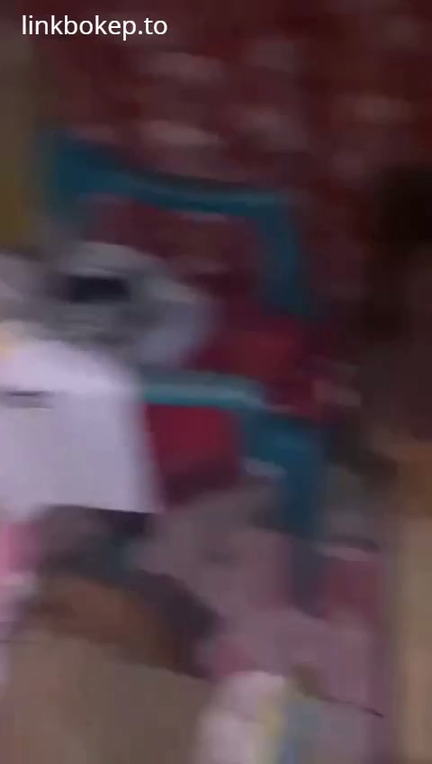 Anak Santri Nekat Ngewe Di Pondok.mp4