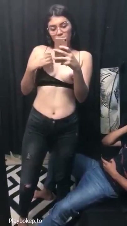 Viral Piska ngetot dengan rekan kerja suami.mp4