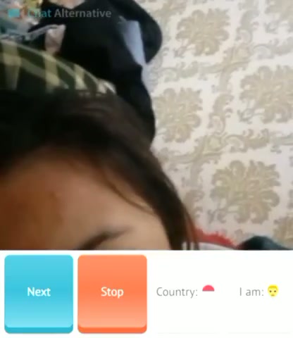 Ome Tv ZP238 Sicakep Pamer TT Jumbo Ometv.mp4