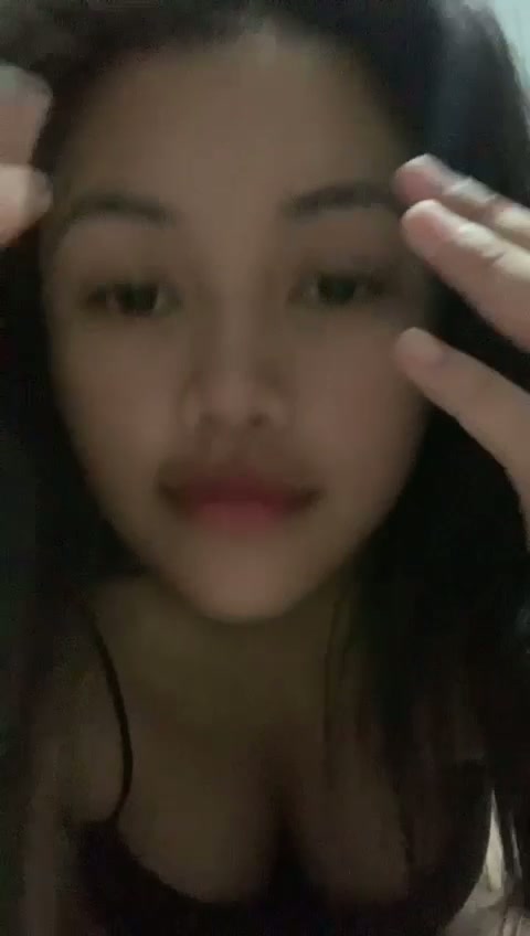 Dedek imut tobrut c0lmek gemes parah