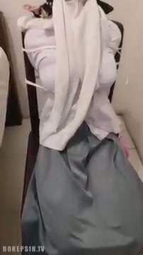 Bokep Hijab di Sekap - Bokep Viral hijab abg Disekap - BOKEPSIN - DoodStream