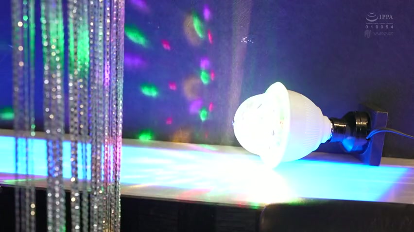 [WAAA-249] Sexy high class lingerie and tits in close contact! Ai Sayama, a full course of sex with gentle polite lewd words