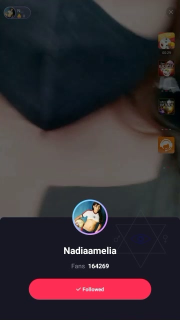 New video record10 nadiaameliaprank