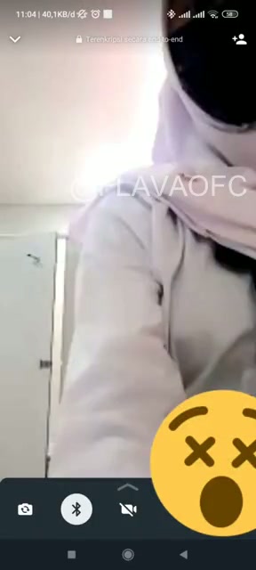 Vcs smk di wc sekolah