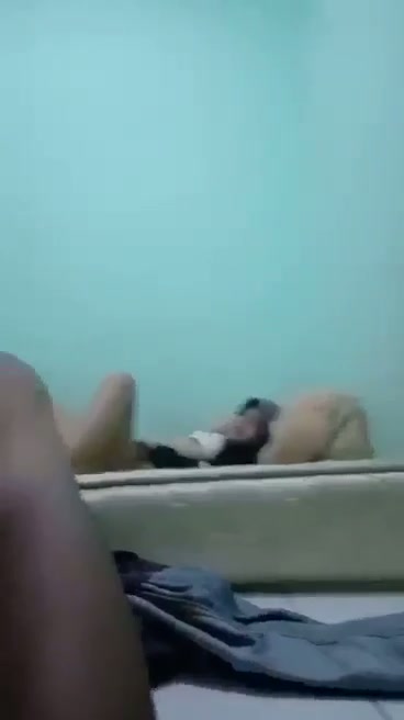 Jilbab Ng3nt0t Yang Lagi Viral, ini dalem banget lohh - DoodStream