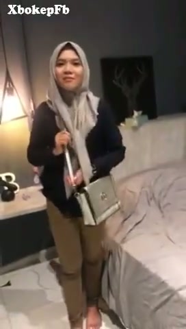 Bokep Jilbab Indo Ini Bikin Kalian Nagih - XbokepFb