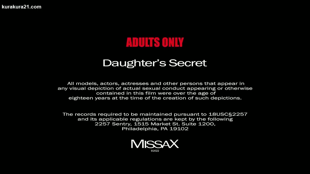 Barat Sub Indo - Rahasia Seorang putri dan ayahnya.mp4