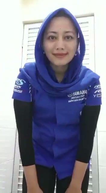 Bokeh indo pesona tante tante sales yamaha