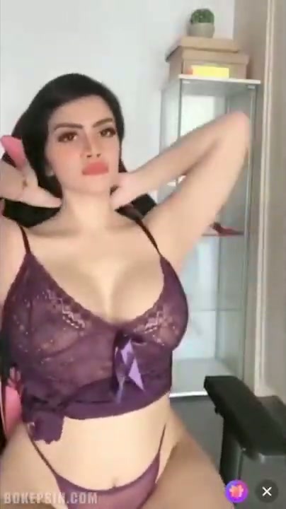 Tante Alondra Toge 2