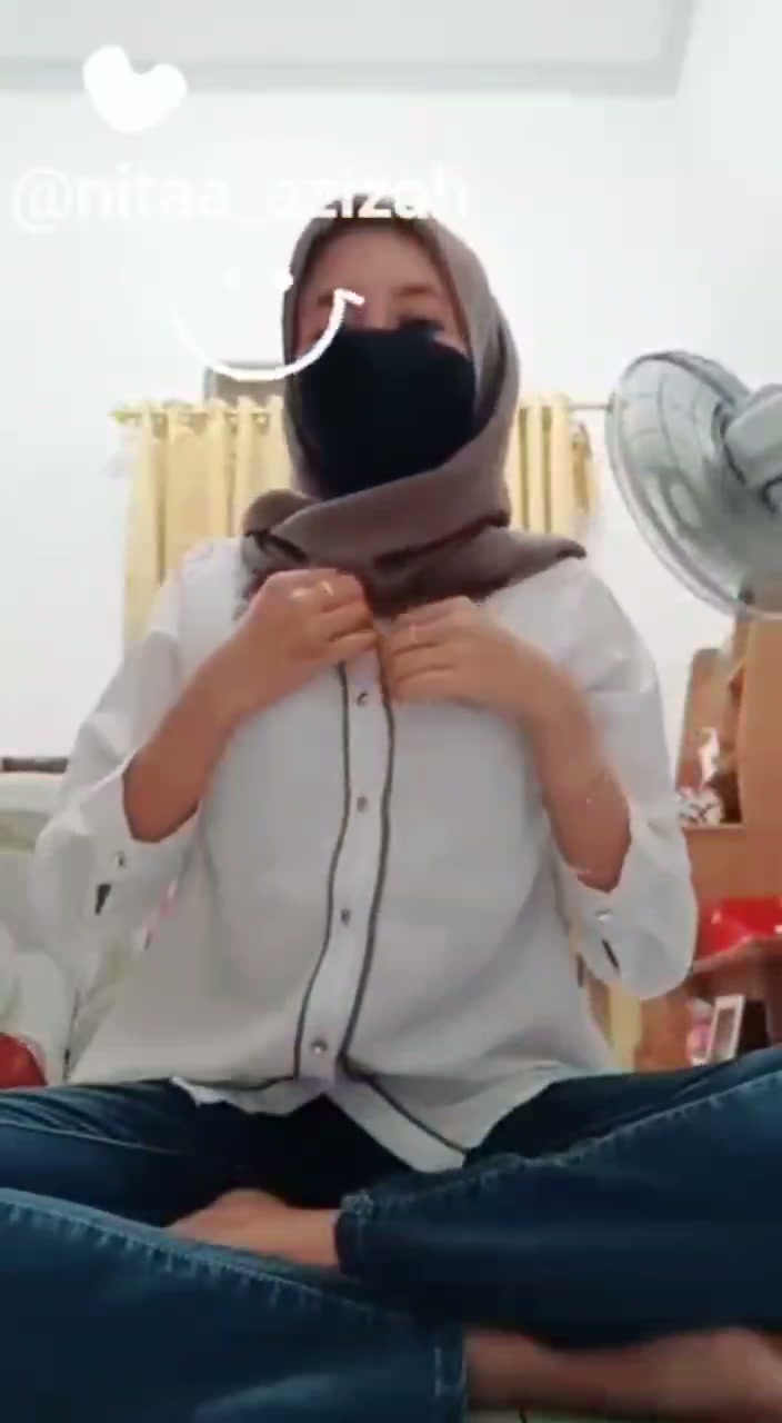 Kmpilasi Anita Azizah Ukhti Nakal Idaman