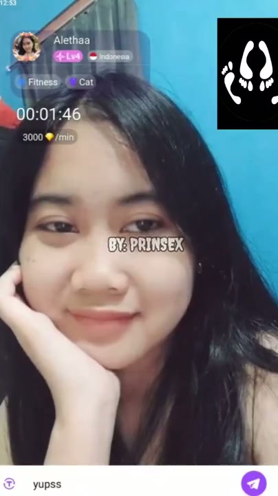 koleksi syakira tiktokers 2