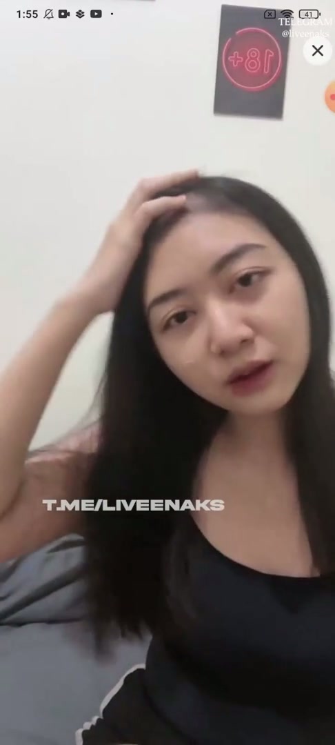 Rare! Nabilaa Manisnya Klo Minta Ngentot Nyusuin Cwoknya