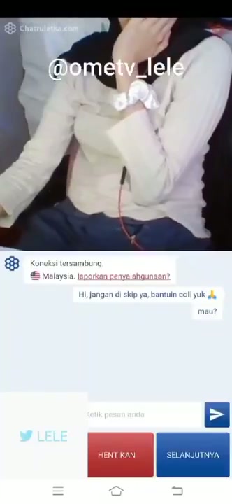 Ome_Tv_Hijab_Mulus_Toket_Bulat_Colmek.mp4