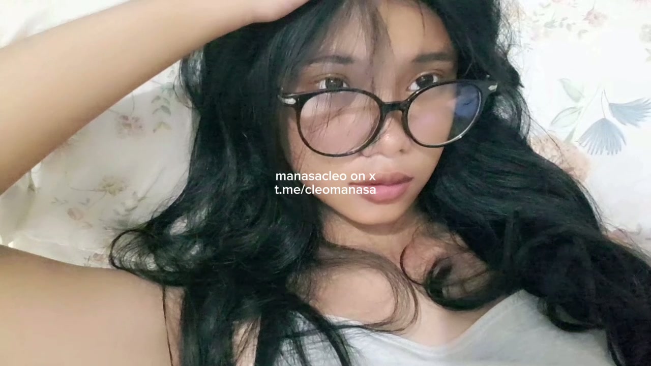 Manasacleo Ngentot Sama Ayang Di Hotel - (2).mp4