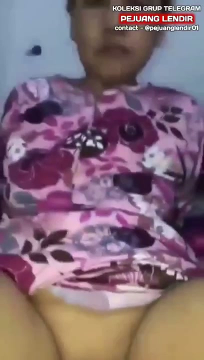 Bokep Indo Abg Cantik Bening Super Tobrut