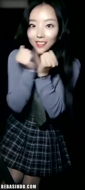 cindo di gangbang buat bayar kuliah