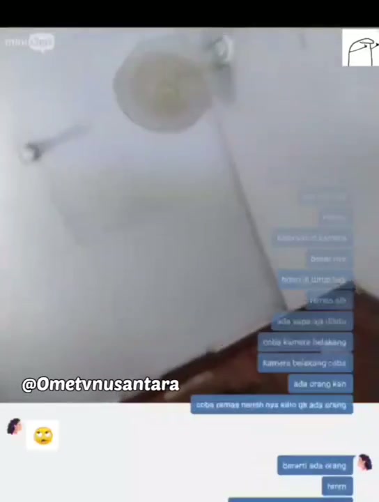 Ometv di service tante 2