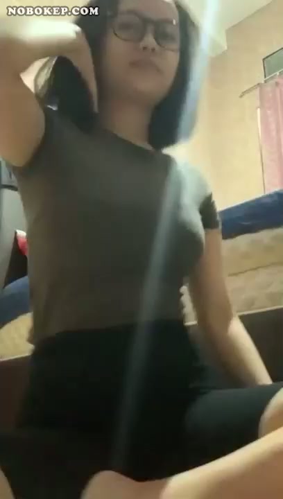 ABG Tiktok Disebar Mantan Pacar [TLGRM ]